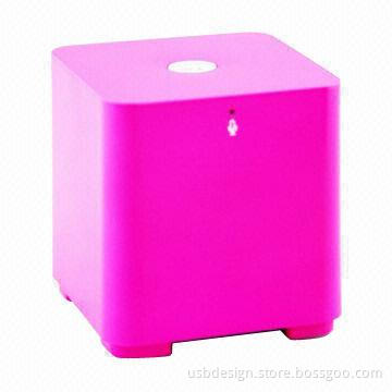 2013 Hot Style Sale Mini Beatbox Bluetooth Speaker